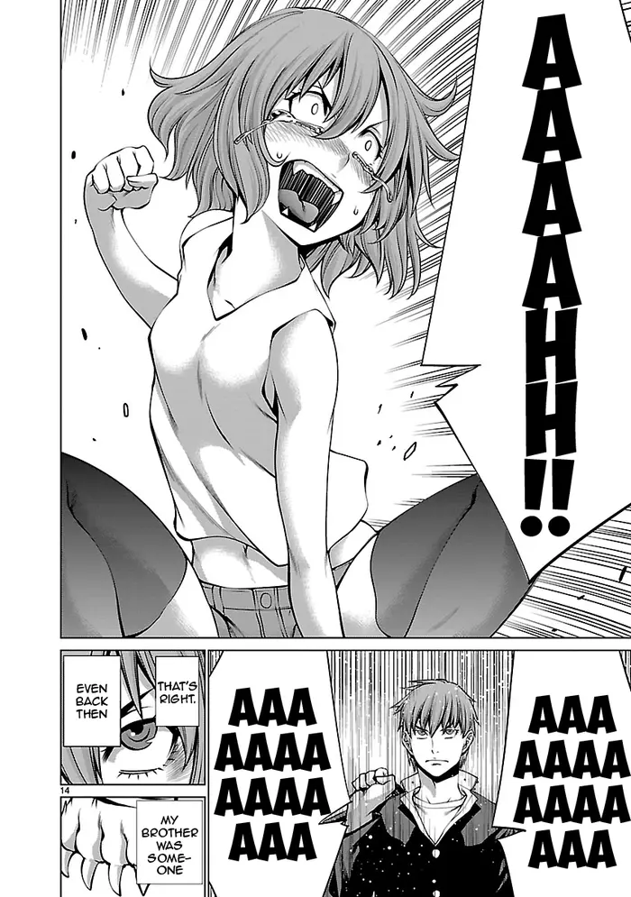 Killing Bites Chapter 67 image 14_optimized